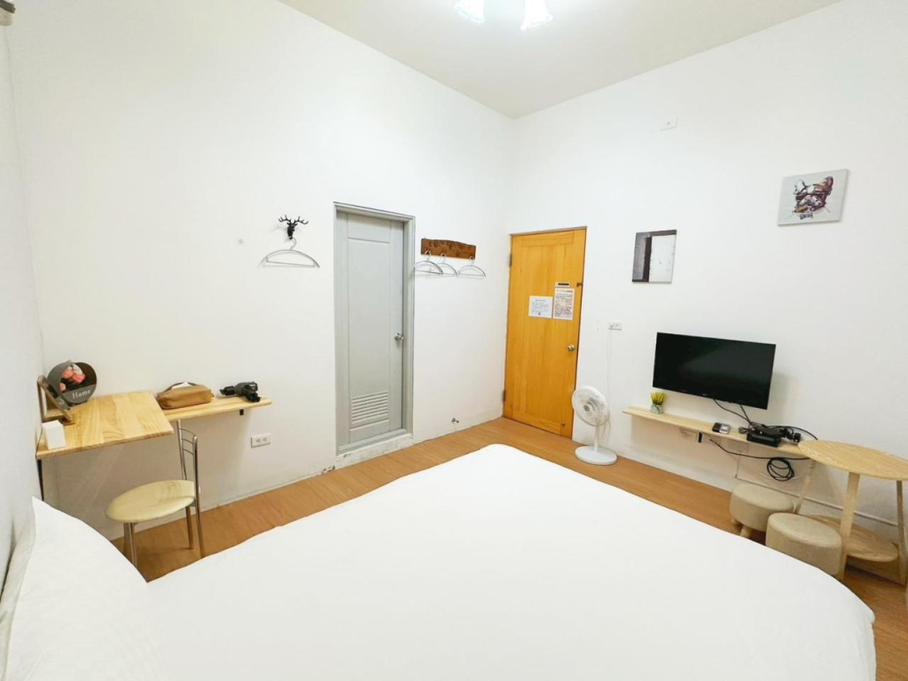 Uju B&b