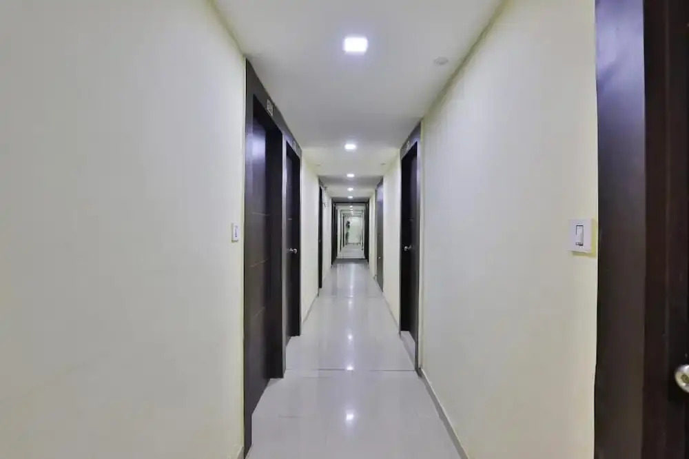 Hotel Hill Look Inn