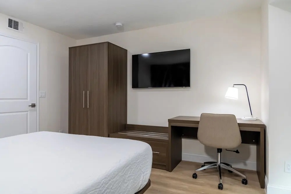 The Fold Hotels Orlando