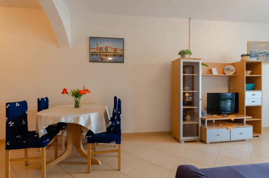 Apartmani Juraj
