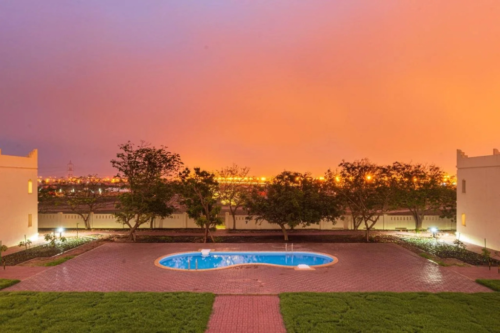 Atana Stay Salalah