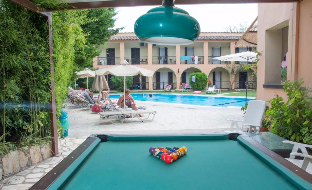 Annaliza Apartments