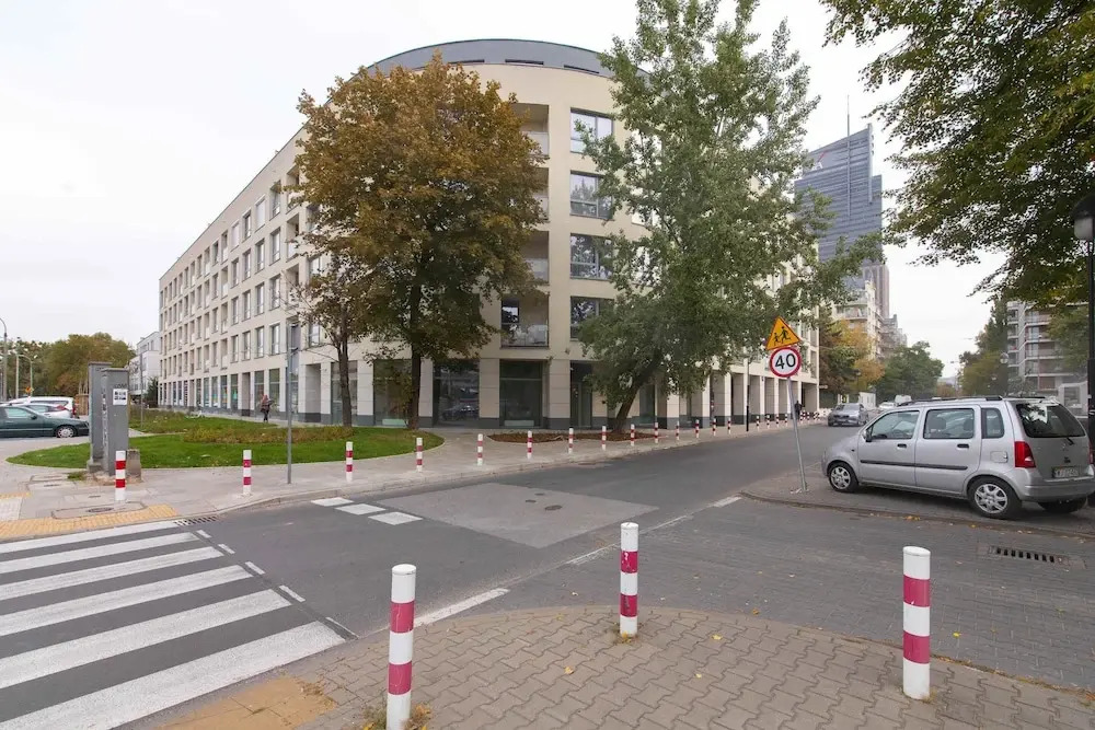 Jaktorowska Bright Studio