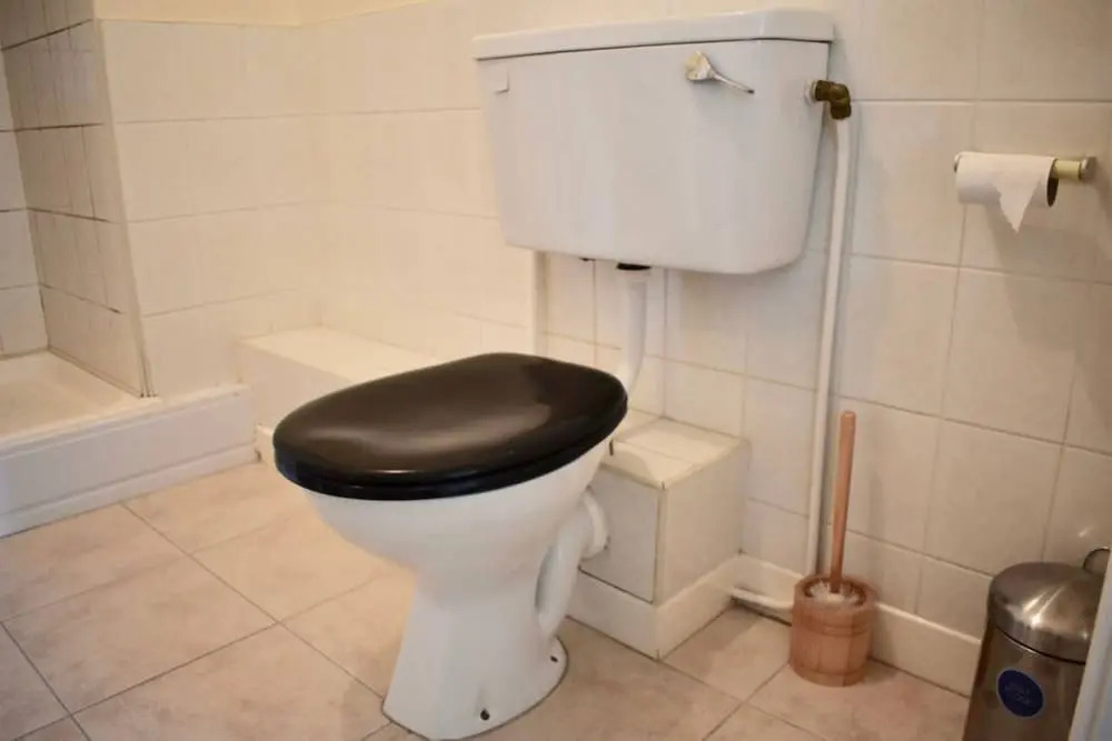1 Bedroom Home in Dublin with Parking
