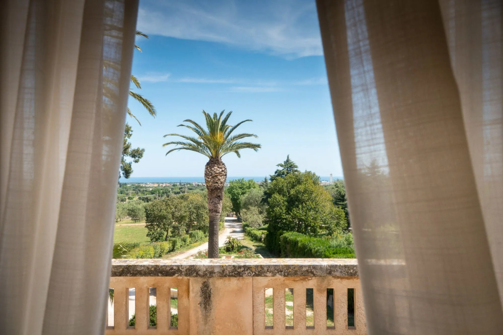 Masseria Salamina