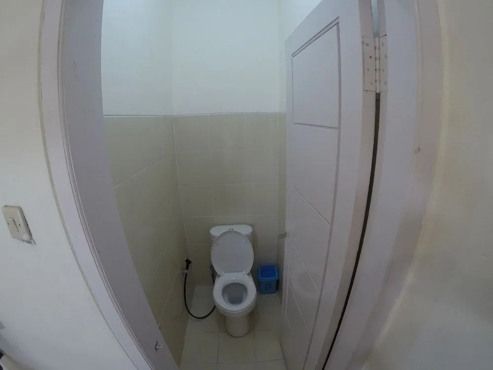 Palmyra Hostel