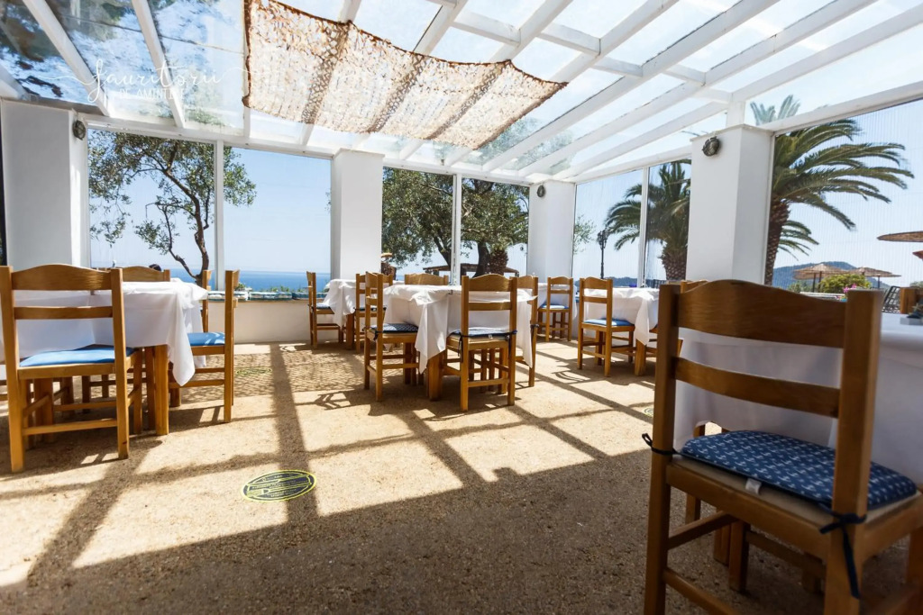 Kinira Beach Hotel