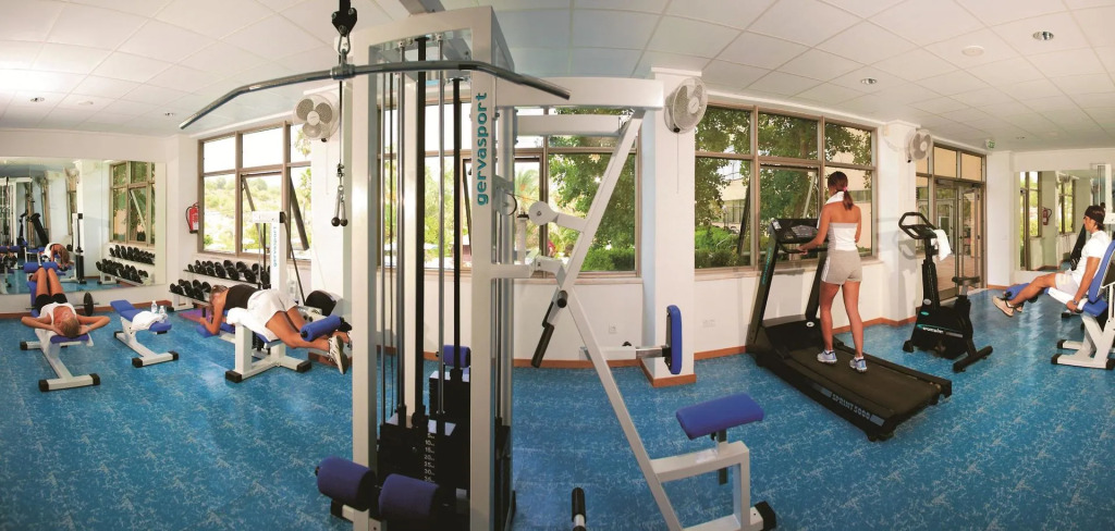 Hotel Club Cala Marsal