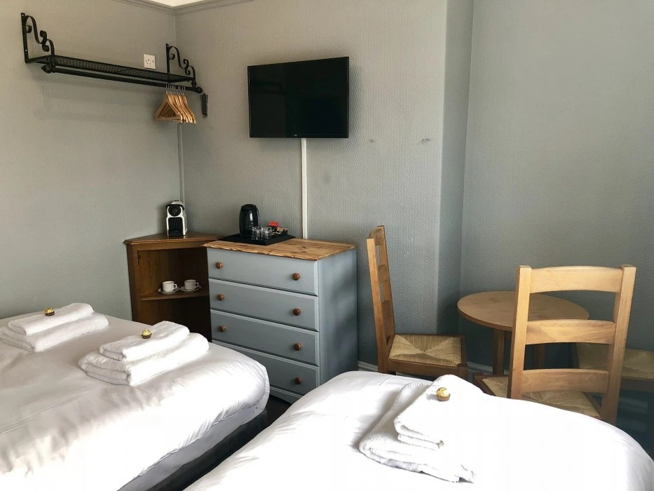 York Lodge Guesthouse