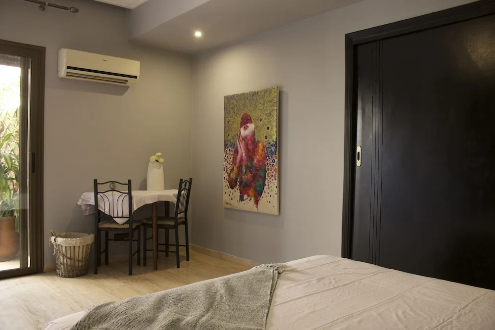 OY Apartment