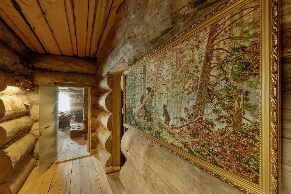 Chalet Par4Par