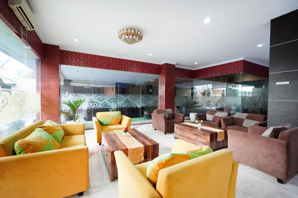 Sapadia Hotel Cirebon