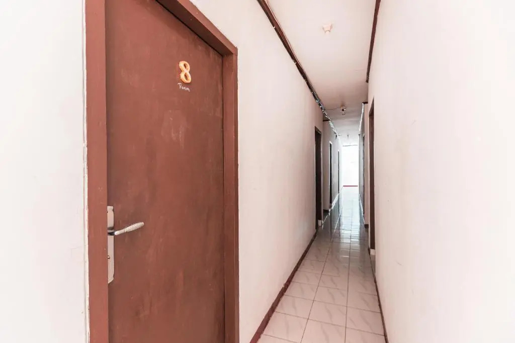 OYO 1286 Margot Residence Near RSUD Kebayoran Baru