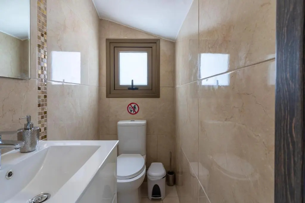 Sea La Vie 3-BR Villa in Protaras