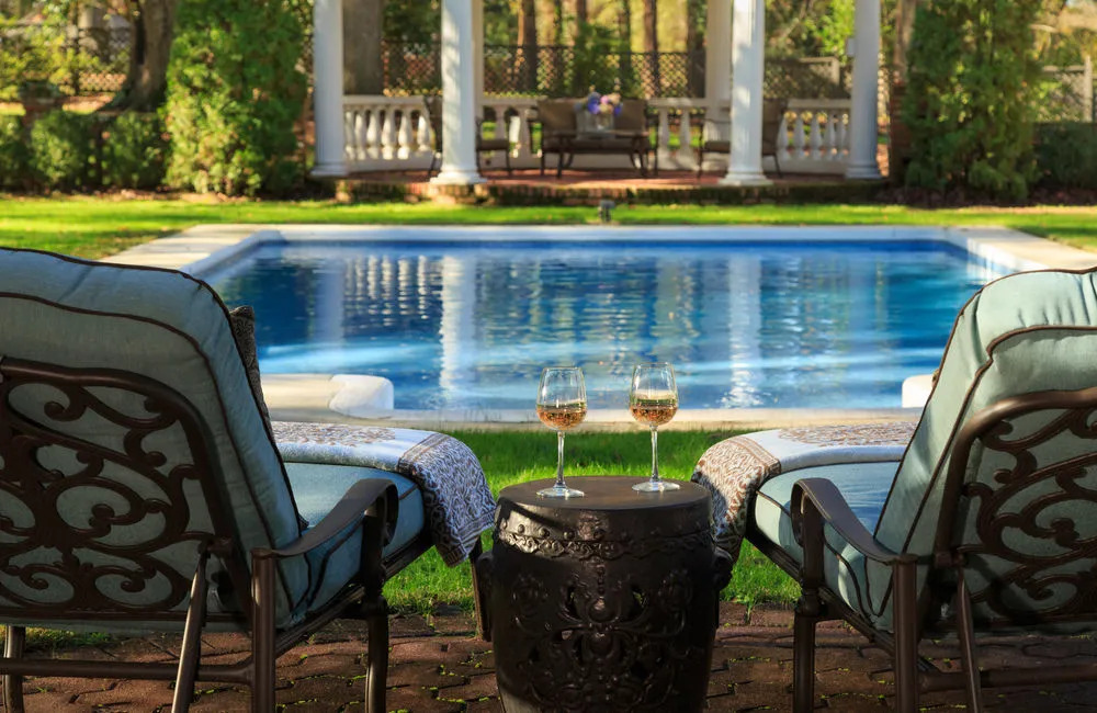 The Twelve Oaks Bed & Breakfast