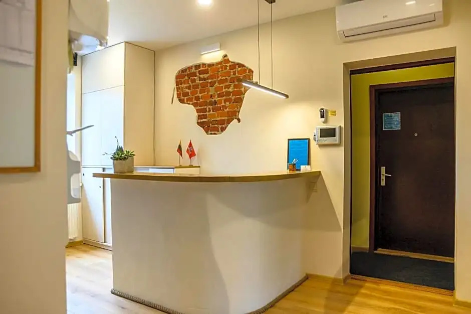 Klaipeda Hostel