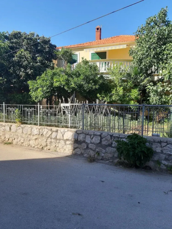 Sonnenvilla Milka