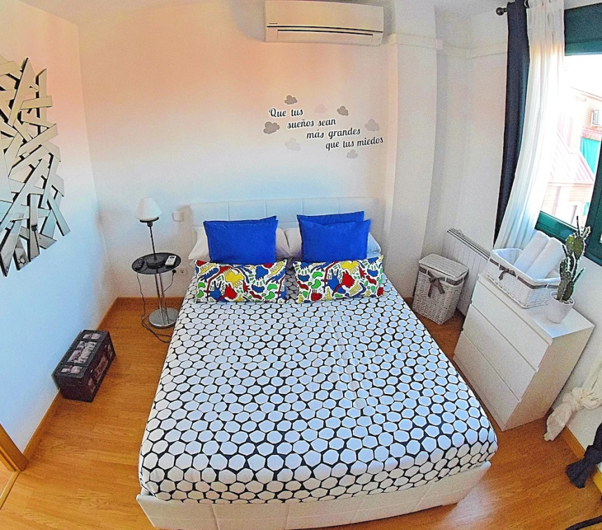 Castilla Penthouse