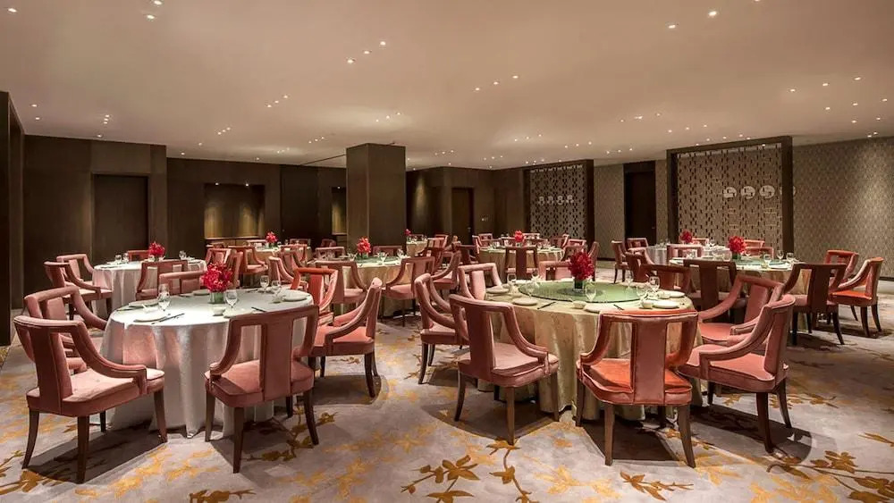 Holiday Inn- Nanjing Qinhuai South By Ihg