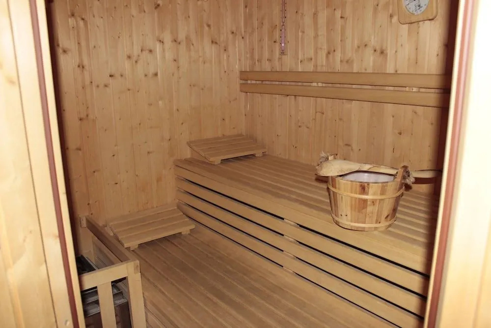 Pension Moserhof
