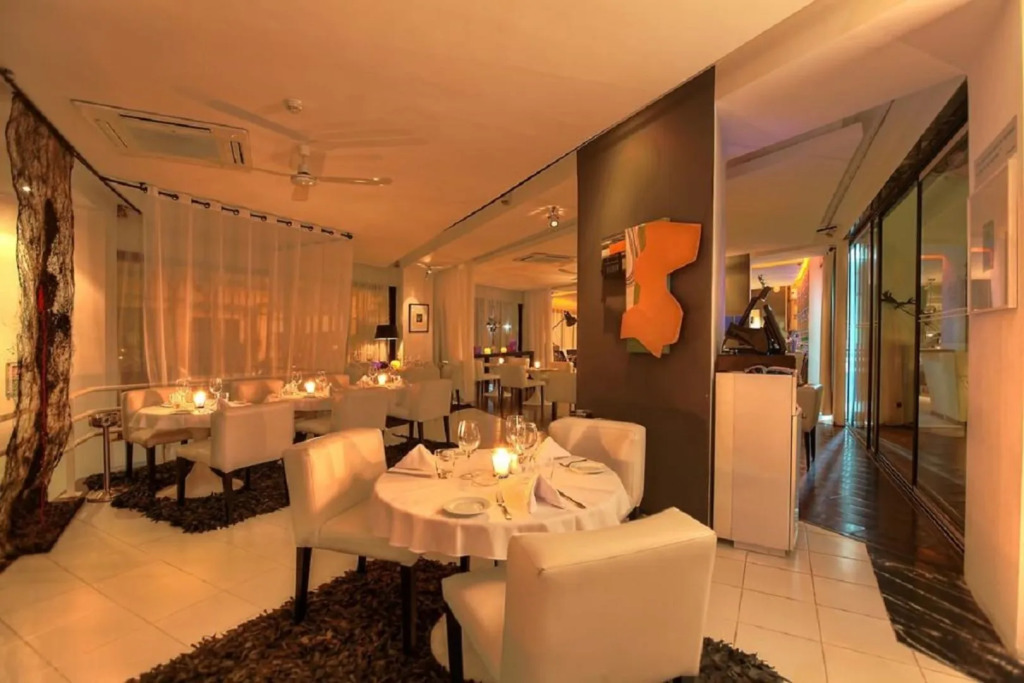 BAB HOTEL Marrakech, Boutique Hôtel & SPA