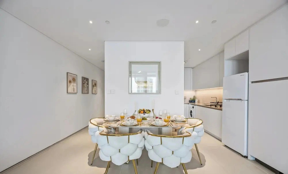 WYZ RENT|Luxury 1BR Address JBR Beachfront