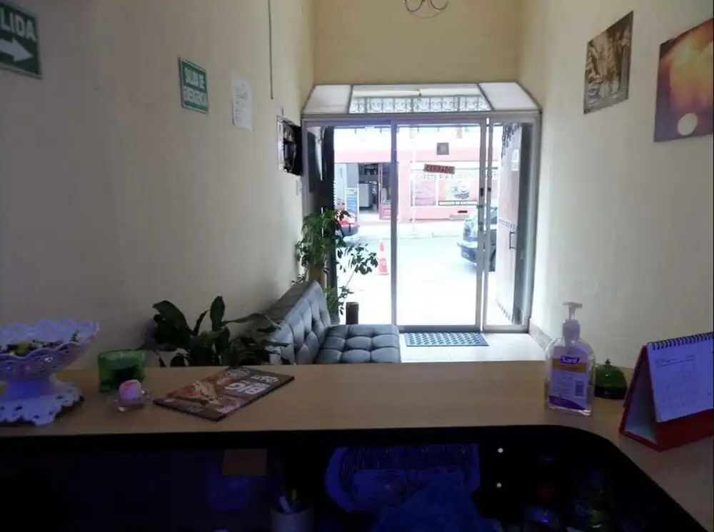 Travel Hotel Quito