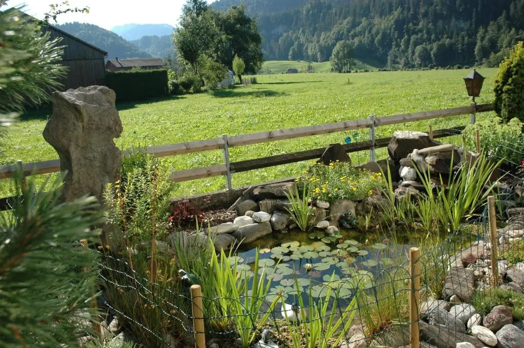 Rössle Appartement