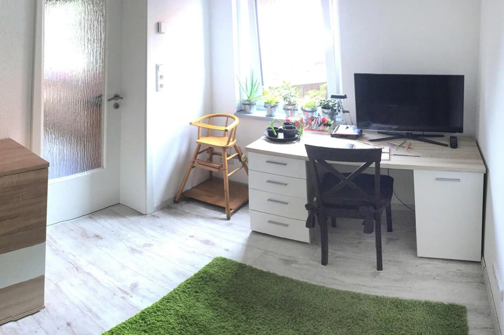 Ferienwohnung, Tambach-dietharz