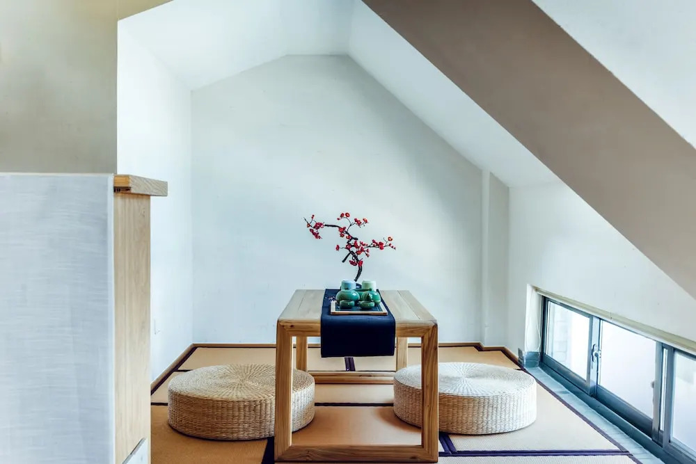 Wuzhen Zen Boutique Inn