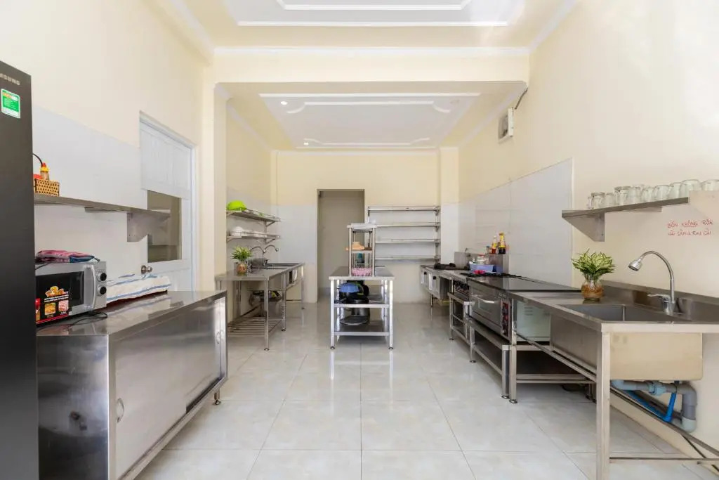 Palm Villa 18 - Biệt Phủ Hướng Biển