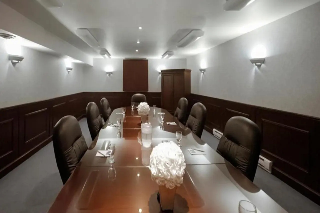 Park Inn by Radisson, Sydney