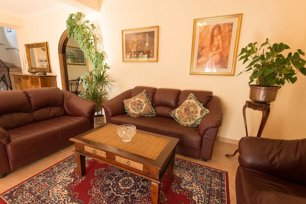 Albergo Della Corte