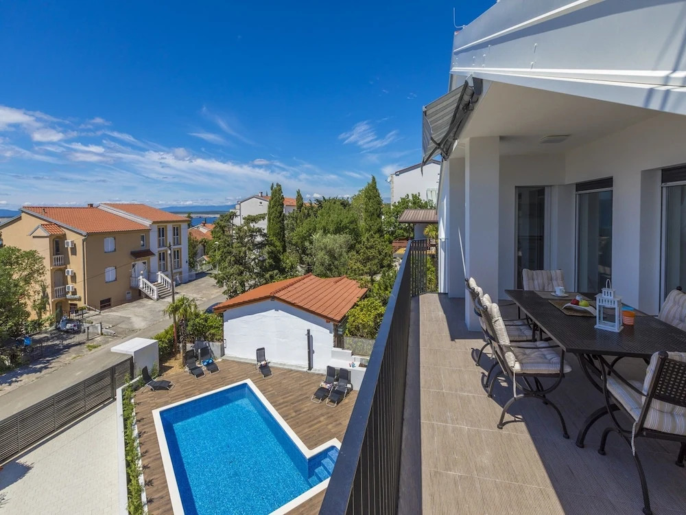 Apartments KATR