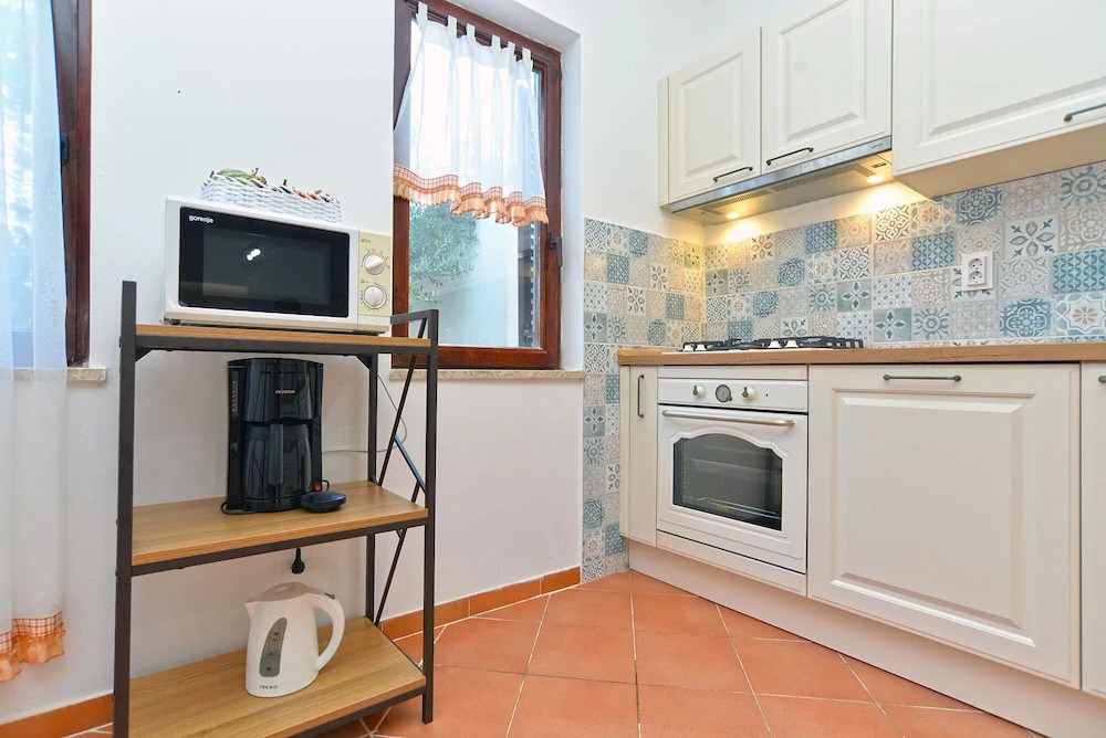 Apartment 1168