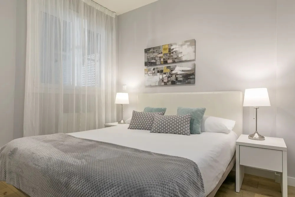 Zurriola Suites by Forever Rentals
