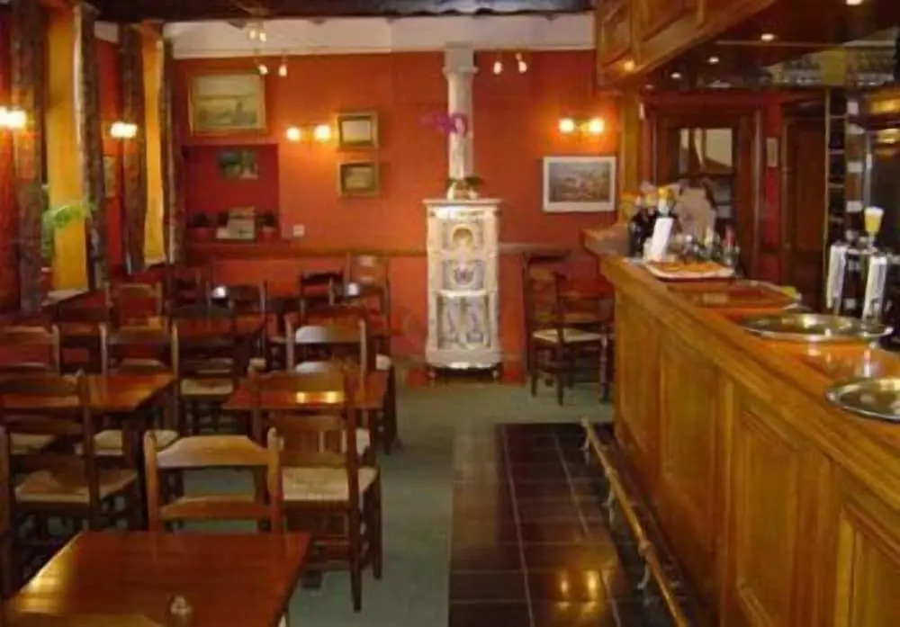 Auberge le XIXème