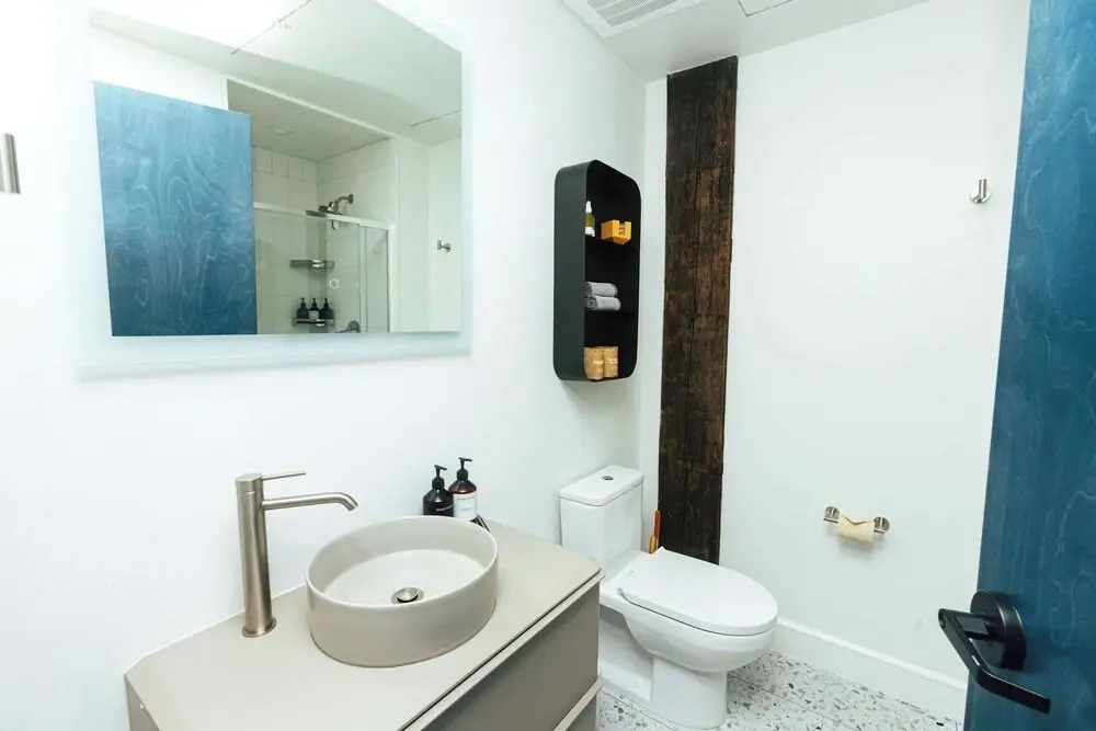 Loft 303 - The William - Atrium - Chic - Walkable