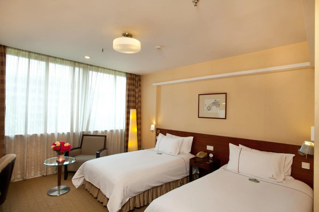 Liuhua Hotel