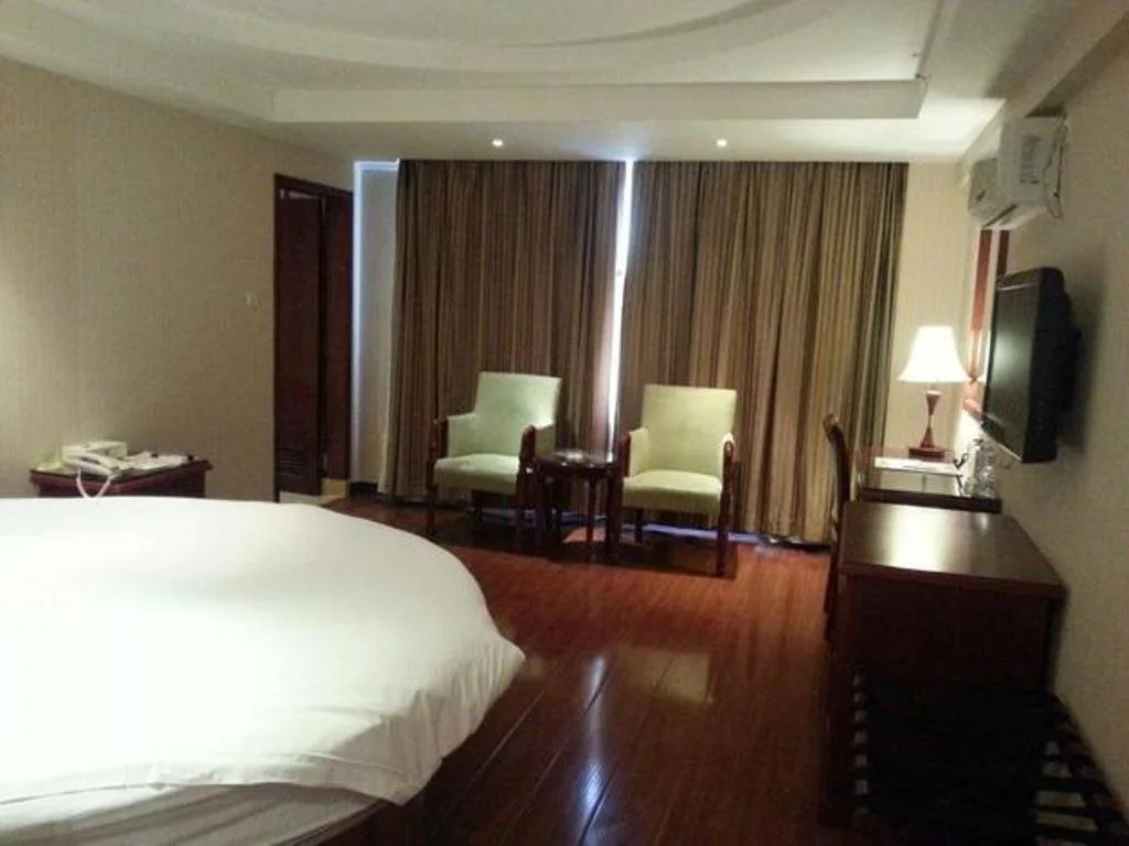 Vienna Hotel Shenzhen Meilin