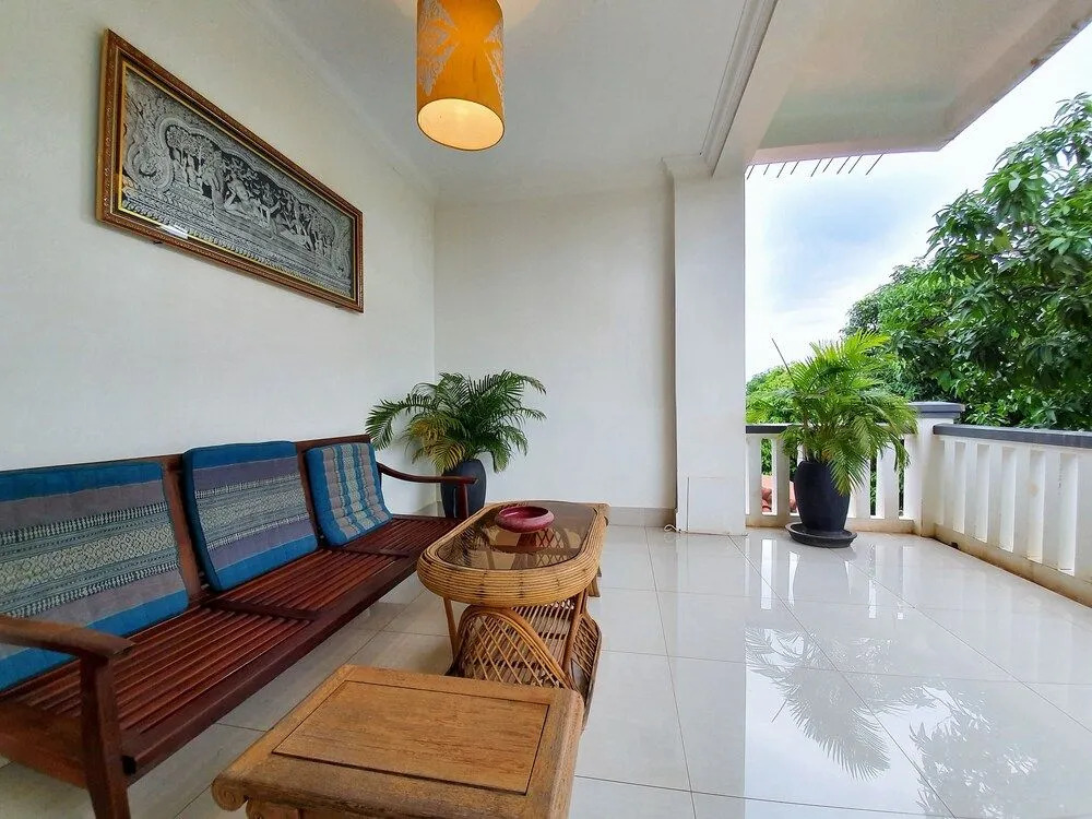 Chhaya Angkor Hotel