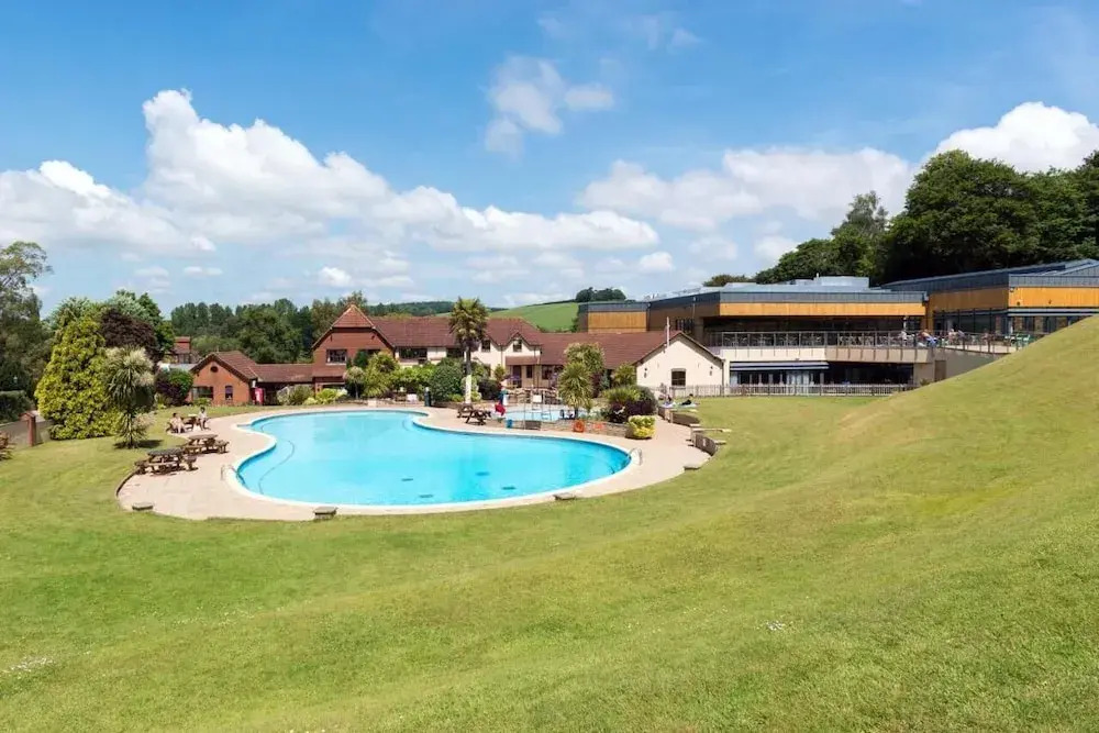 Cofton Holidays