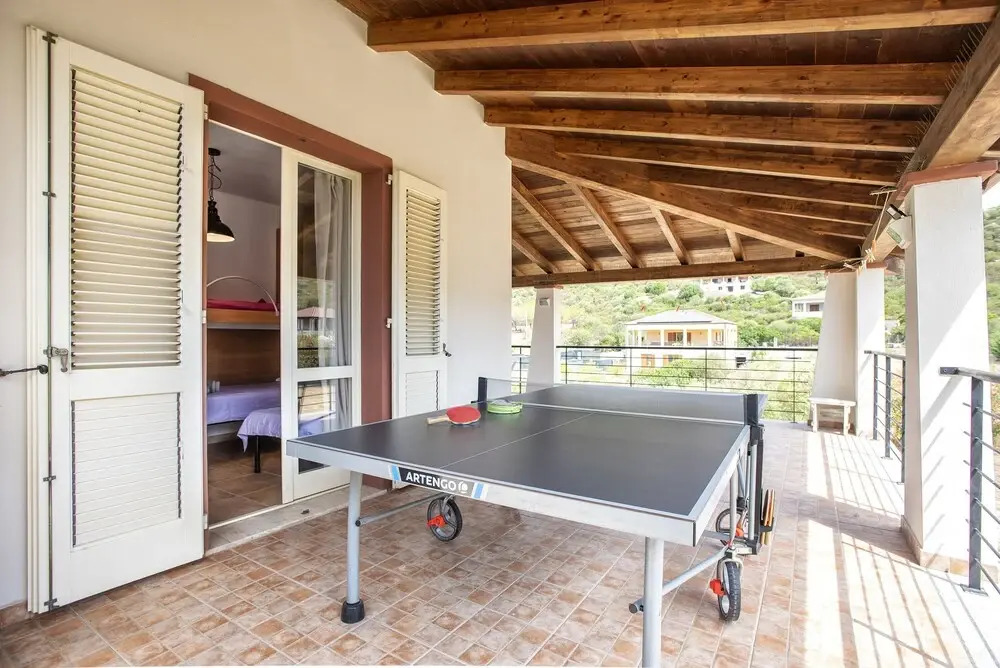 Villa Barbara