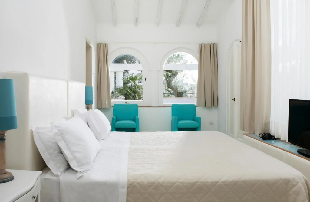 Hotel Conca Park