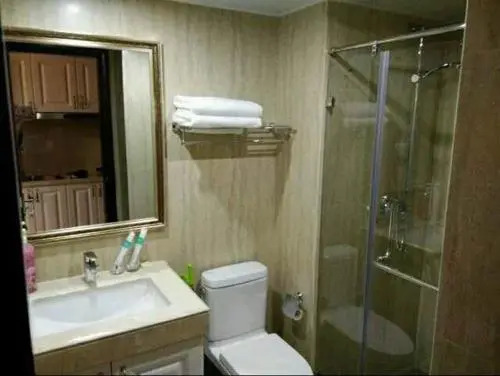 Shenyang Yiju ApartHotel