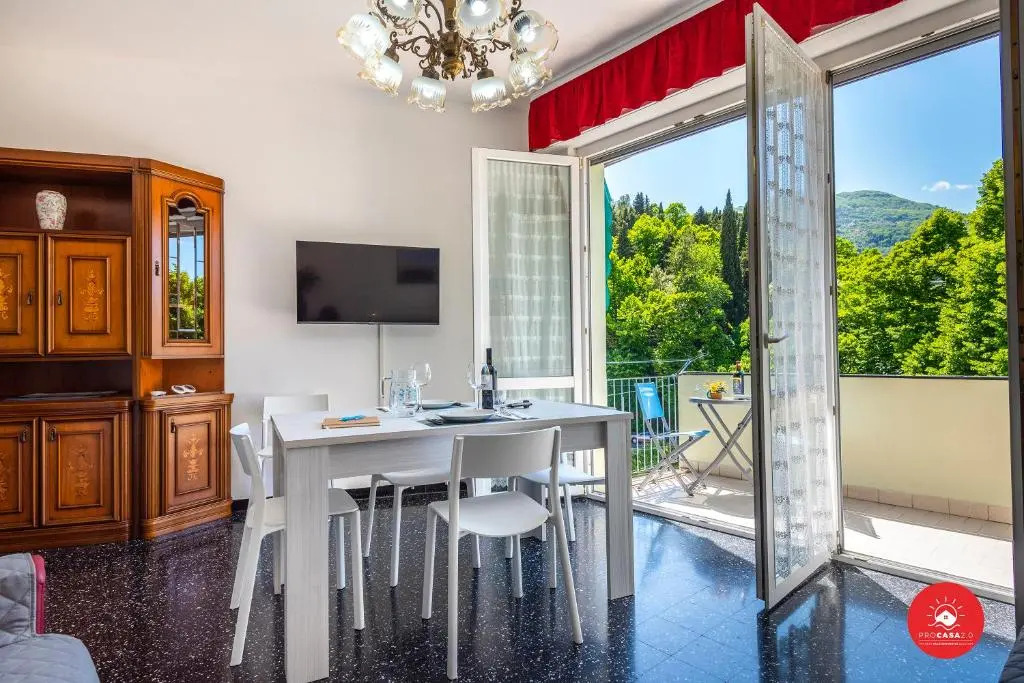 PEACEFUL Apartment