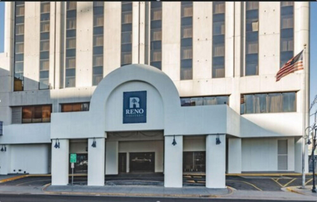 Reno Luxury Resort