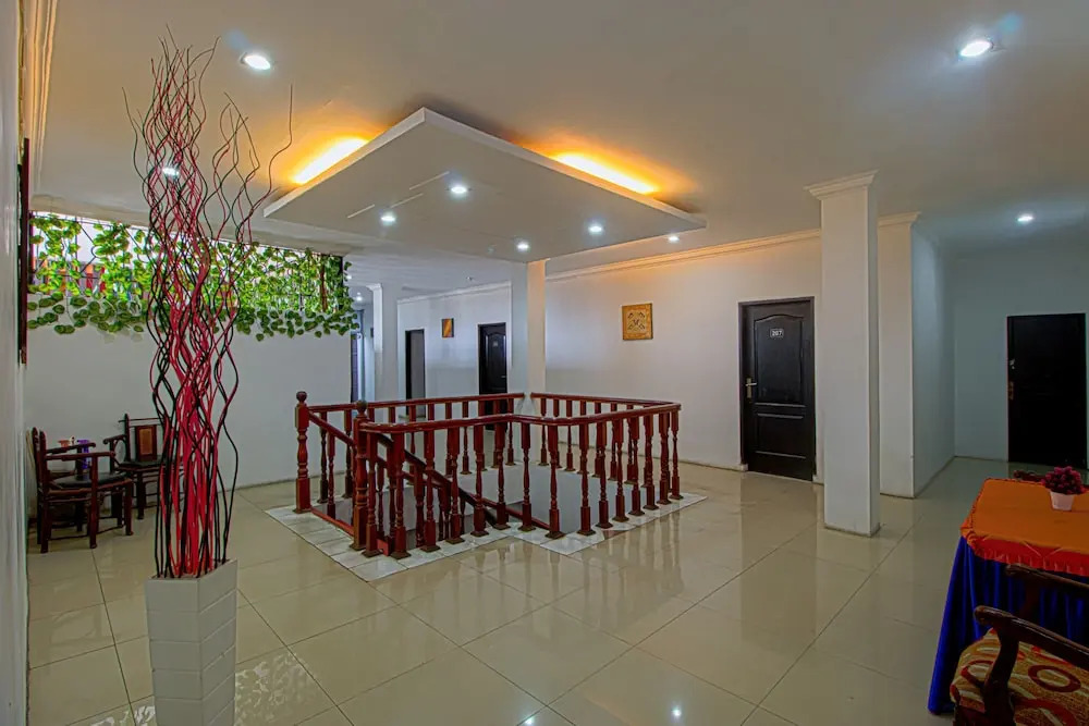 Scala Inn