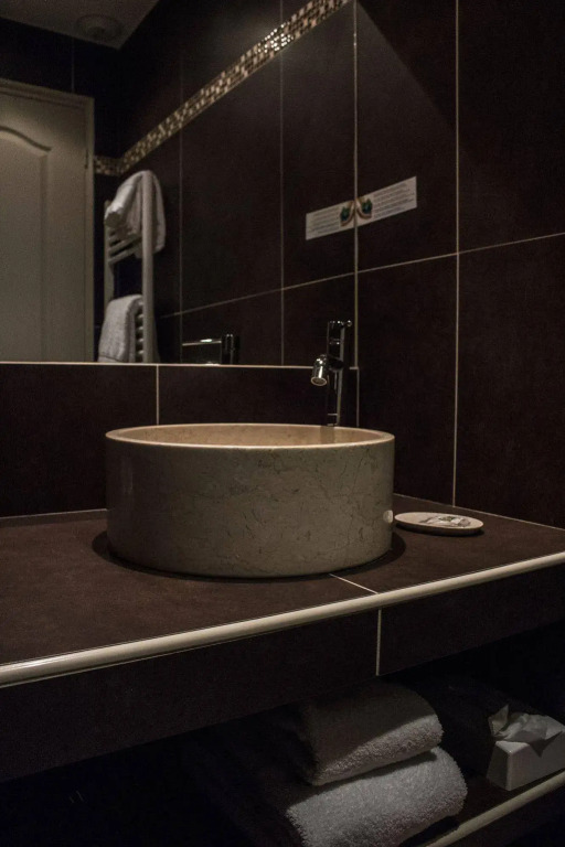 Hotel Le Mas Saint Joseph