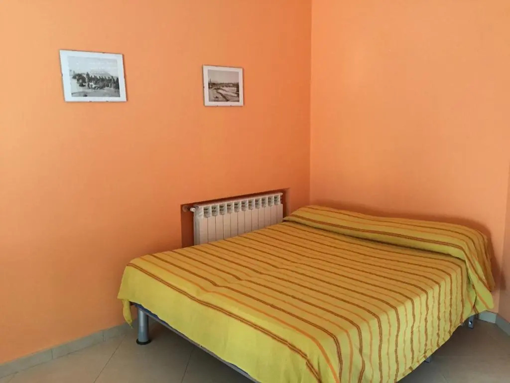 Casa vacanze a 5 km da mondello